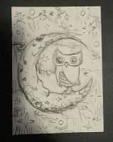 Once upon a Crescent moon